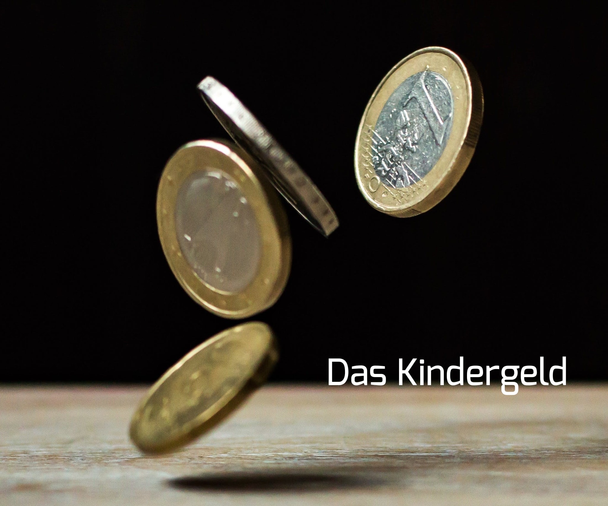 Kindergeld